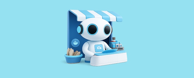 product agents